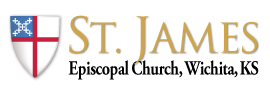 St. James Episcopal Church, Wichita, Kansas