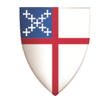 Episcopal Church Shield