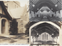 1937 Church Photos