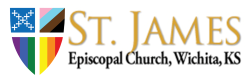 St. James Episcopal Church Wichita